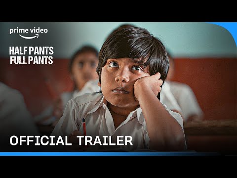 Half Pants Full Pants — official trailer