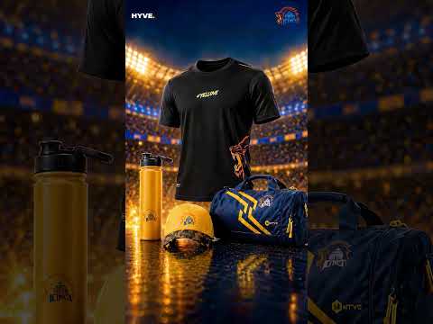 CSK × HYVE film thumbnail